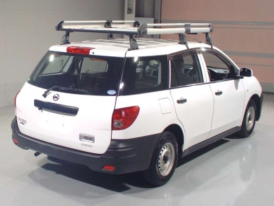 NISSAN NV150 AD