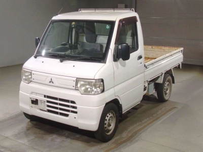 MITSUBISHI MINICAB TRUCK