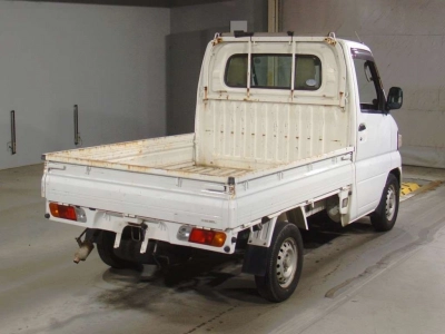 MITSUBISHI MINICAB TRUCK