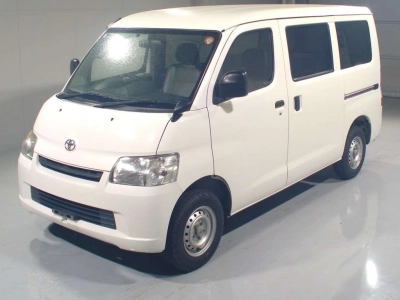 TOYOTA TOWN ACE VAN