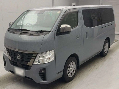 NISSAN CARAVAN