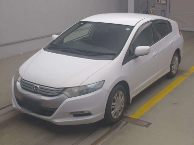 HONDA INSIGHT