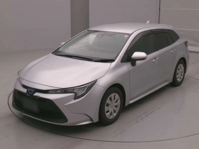 TOYOTA COROLLA WAGON