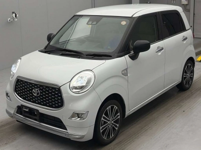 TOYOTA PIXIS JOY