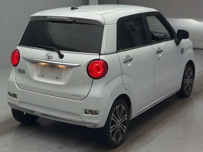 TOYOTA PIXIS JOY