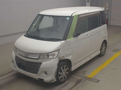 SUZUKI PALETTE SW