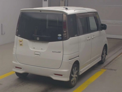 SUZUKI PALETTE SW