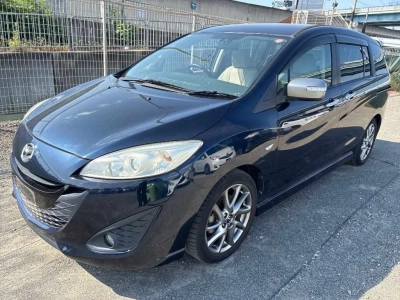 MAZDA PREMACY