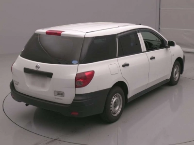 NISSAN NV150 AD