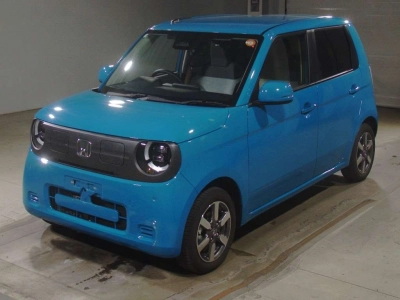 HONDA N-ONE E: