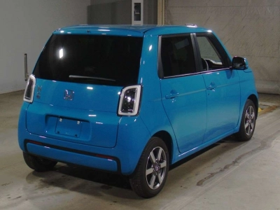 HONDA N-ONE E: