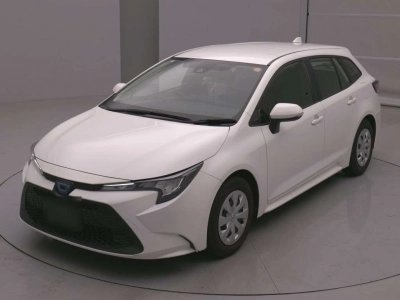 TOYOTA COROLLA WAGON