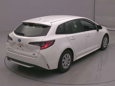 TOYOTA COROLLA WAGON