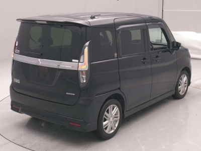 MITSUBISHI DELICA D:2