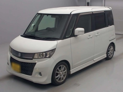SUZUKI PALETTE SW