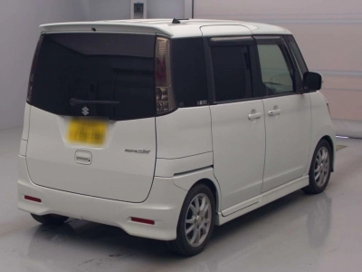 SUZUKI PALETTE SW
