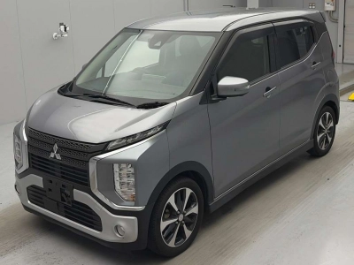 MITSUBISHI EK X