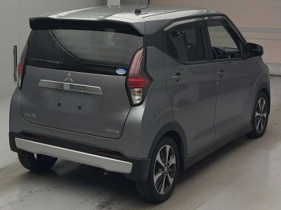 MITSUBISHI EK X