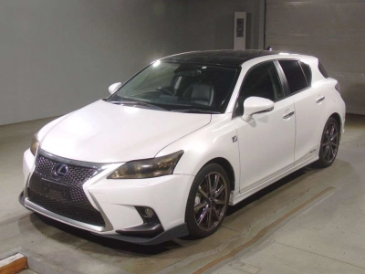 LEXUS CT