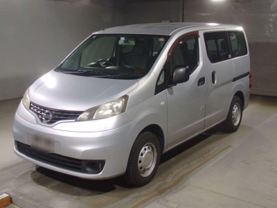 NISSAN NV200 VANETTE VAN