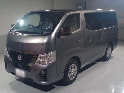 NISSAN CARAVAN