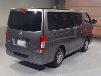 NISSAN CARAVAN