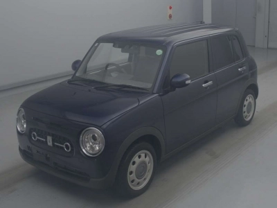 SUZUKI LAPIN LC