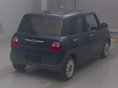 SUZUKI LAPIN LC
