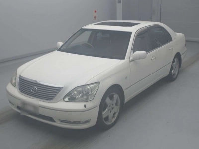 TOYOTA CELSIOR