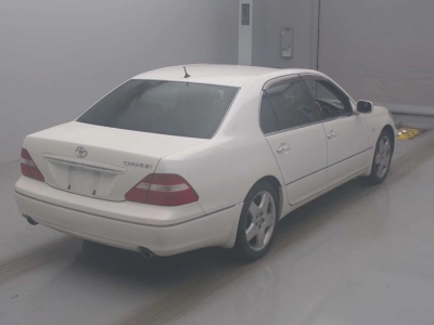 TOYOTA CELSIOR