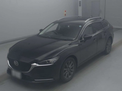 MAZDA MAZDA6