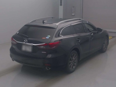 MAZDA MAZDA6