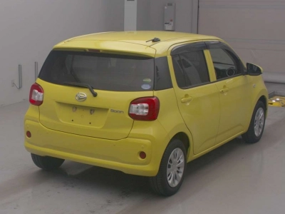 DAIHATSU BOON