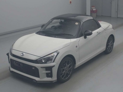 TOYOTA COPEN