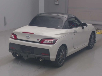 TOYOTA COPEN