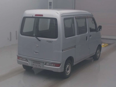 DAIHATSU HIJET CARGO