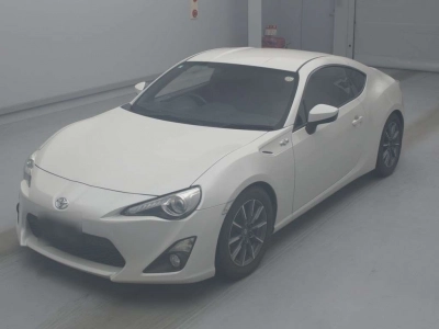TOYOTA 86