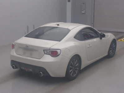 TOYOTA 86