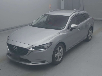 MAZDA MAZDA6