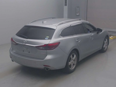MAZDA MAZDA6