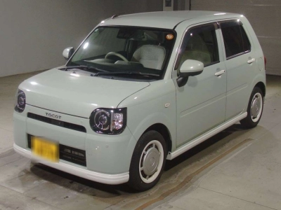 DAIHATSU MIRA TOCOT