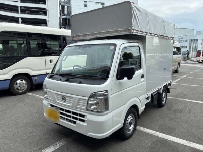 NISSAN CLIPPER TRUCK