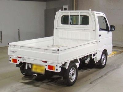 MITSUBISHI MINICAB TRUCK