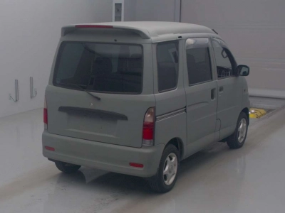 DAIHATSU ATRAI WAGON