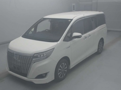 TOYOTA ESQUIRE