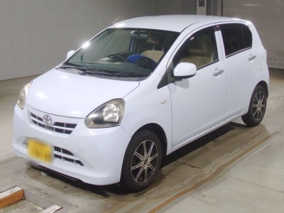 TOYOTA PIXIS EPOCH