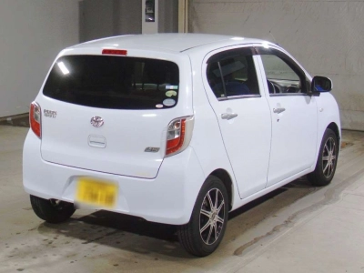 TOYOTA PIXIS EPOCH