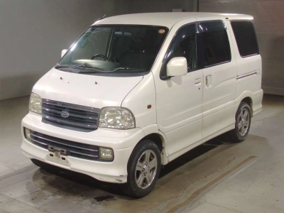 DAIHATSU ATRAI 7
