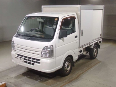 MITSUBISHI MINICAB TRUCK
