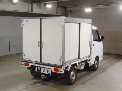 MITSUBISHI MINICAB TRUCK